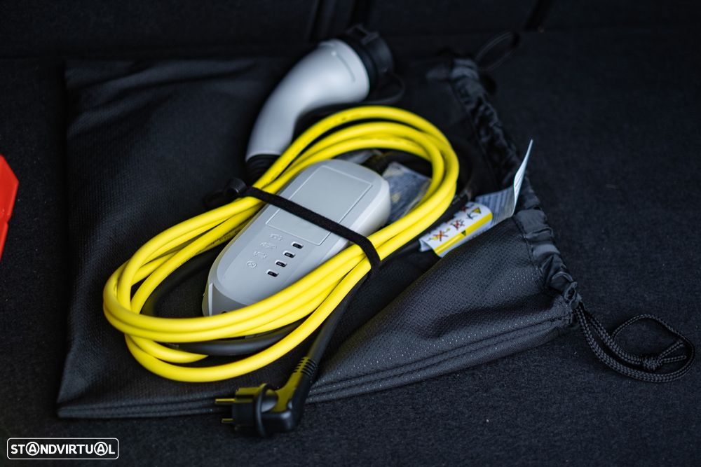 Cupra Formentor 1.4 e-Hybrid Sport DSG - 23