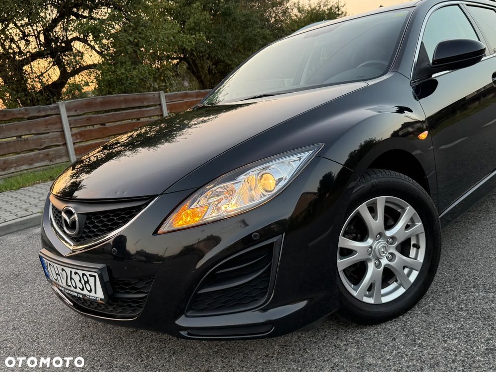 Mazda 6 2.0 Kirei - 3