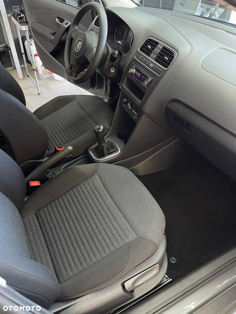 Volkswagen Polo 1.2 Team - 35