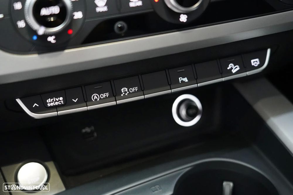 Audi A4 Allroad 40 TDI quattro S tronic - 20