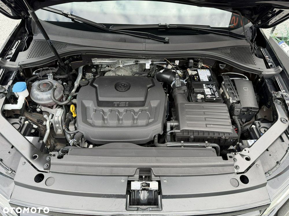 Volkswagen Tiguan Allspace 2.0 TSI OPF 4Motion DSG R-Line - 38