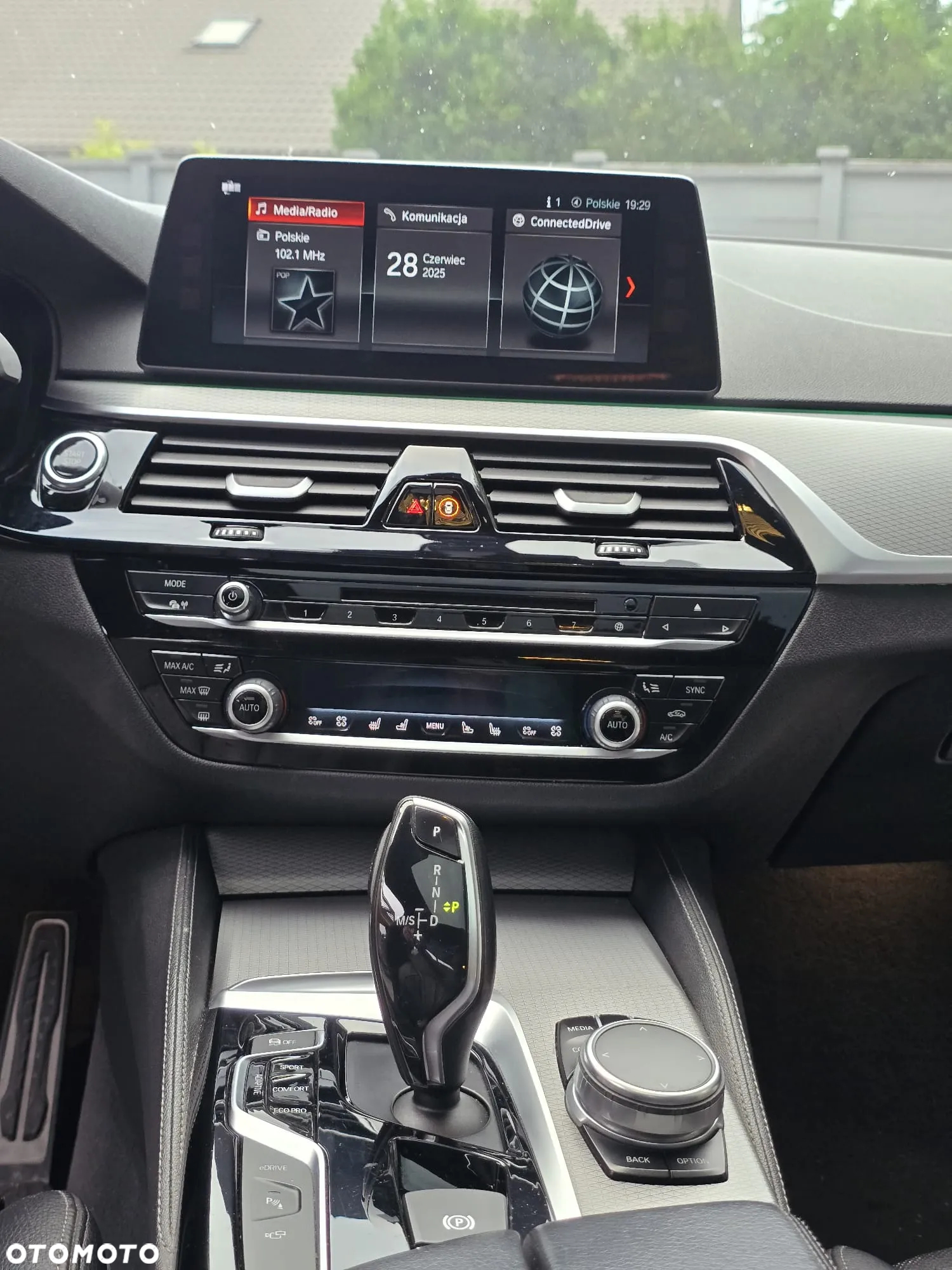 BMW Seria 5 530i - 21