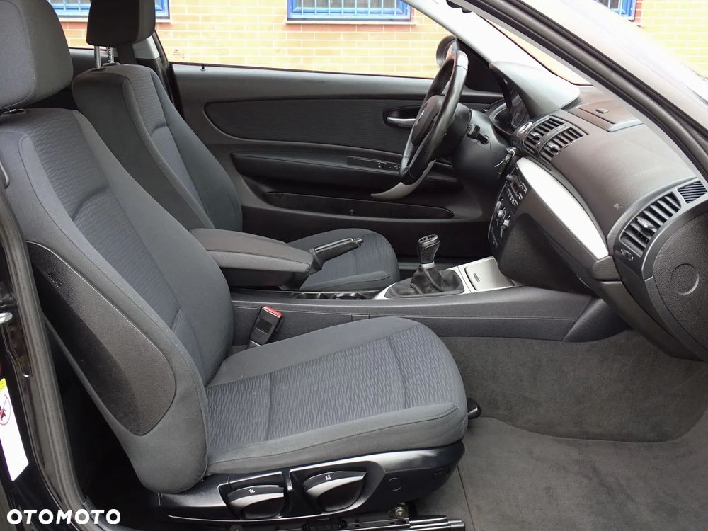 BMW Seria 1 - 9