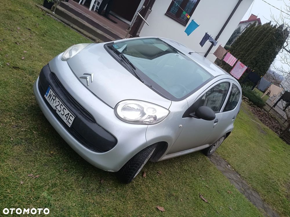 Citroën C1 1.0i Flirt - 1