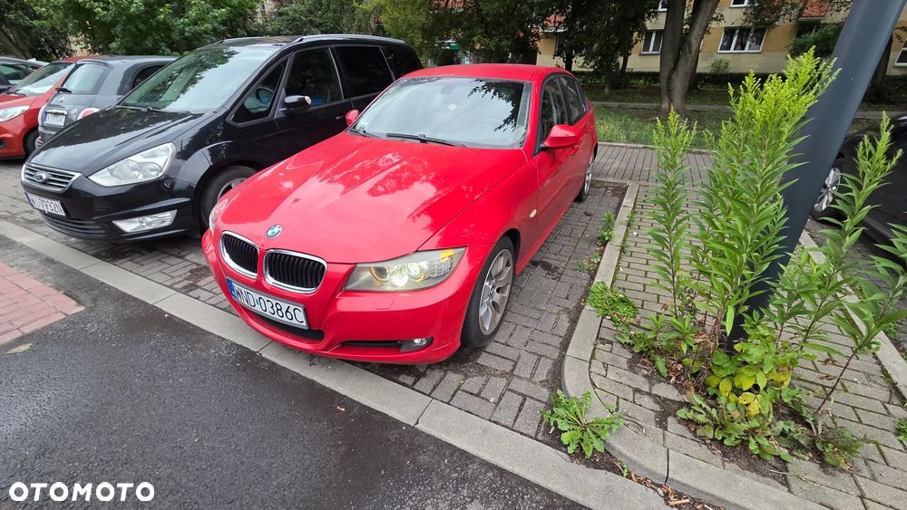 BMW Seria 3 320i Edition Sport - 1