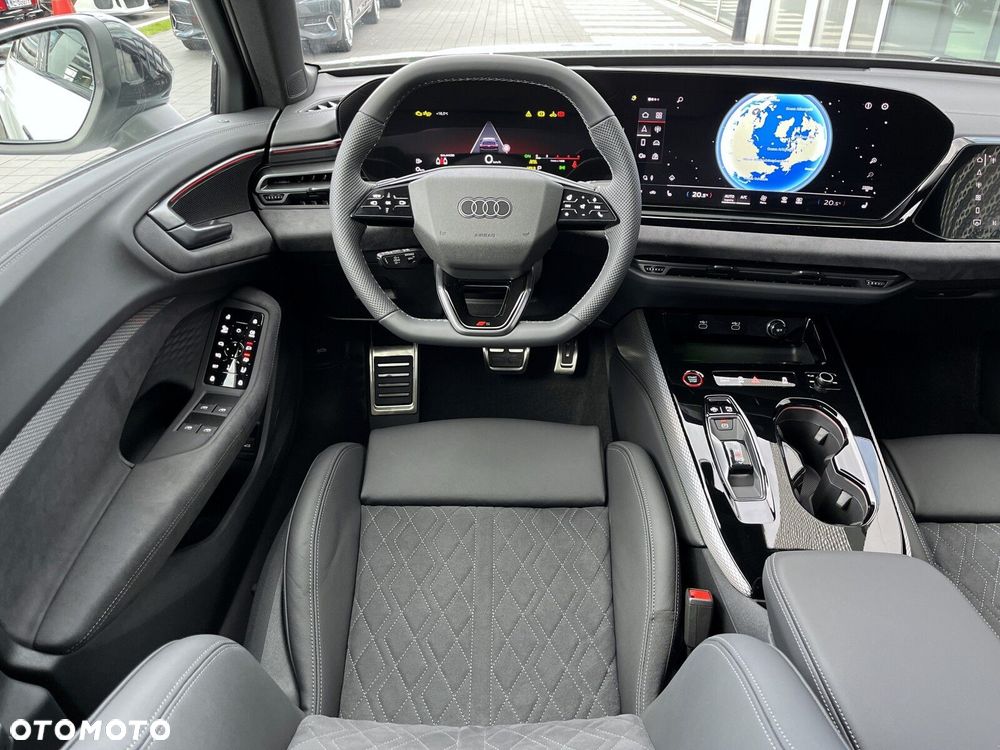 Audi A5 Avant - 12