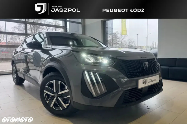 Peugeot 2008 PureTech 100 Active S&S BVM6