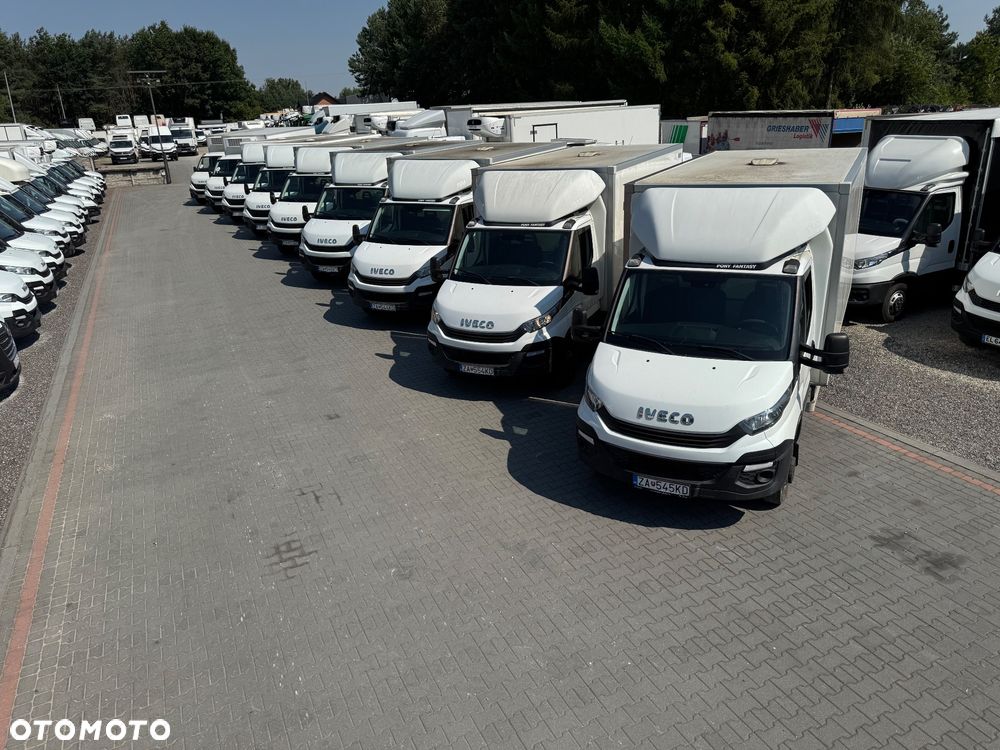 Iveco 35C160 35c140 35C15,,35C17,,35C18,,50C15,,50C17 - 23
