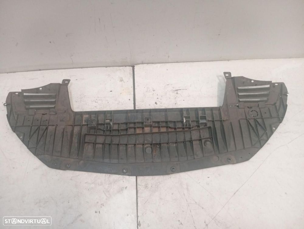 COBERTURA DO CARTER PEUGEOT 508 - 1