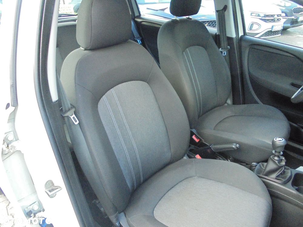 Fiat Punto 1.2 Fresh - 14