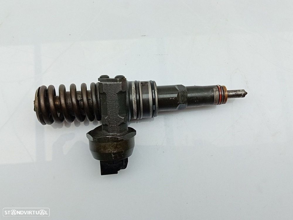 Injetor AUDI A4 (8EC, B7) - 1