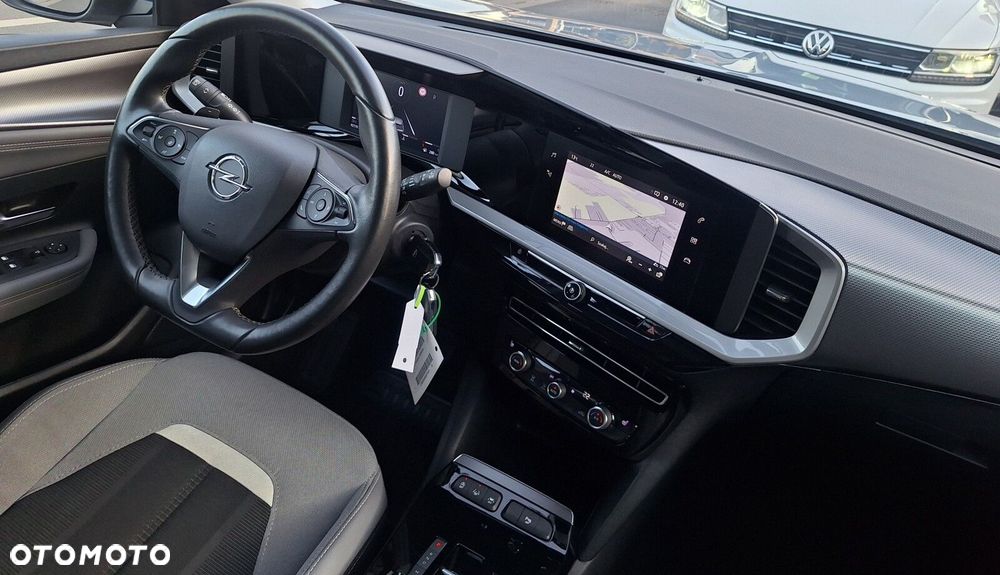 Opel Mokka 1.2 T Elegance S&S - 10