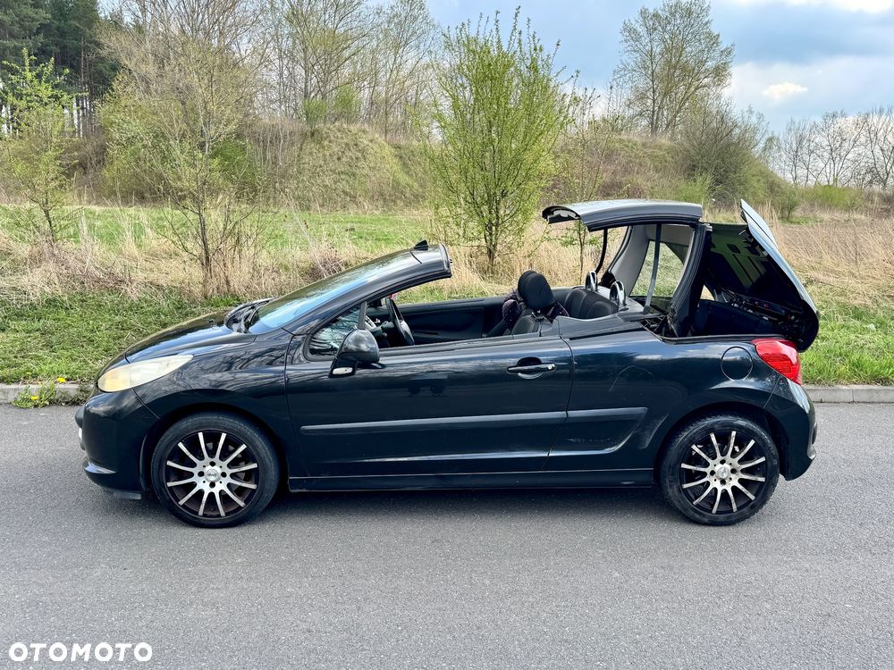 Peugeot 207 CC - 3