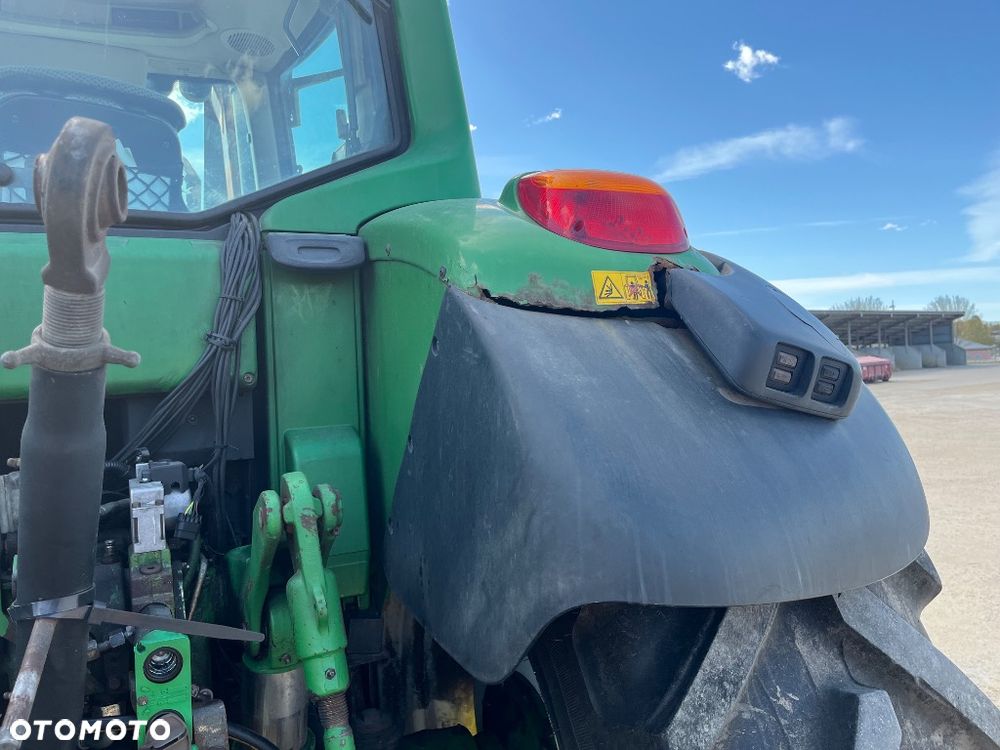 John Deere 6630 Premium - 18