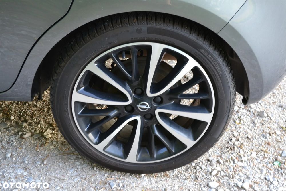 Opel Corsa - 7
