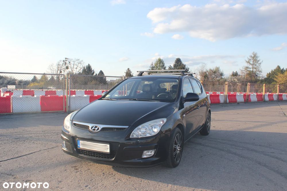 Hyundai i30 1.6 CRDi Comfort - 3