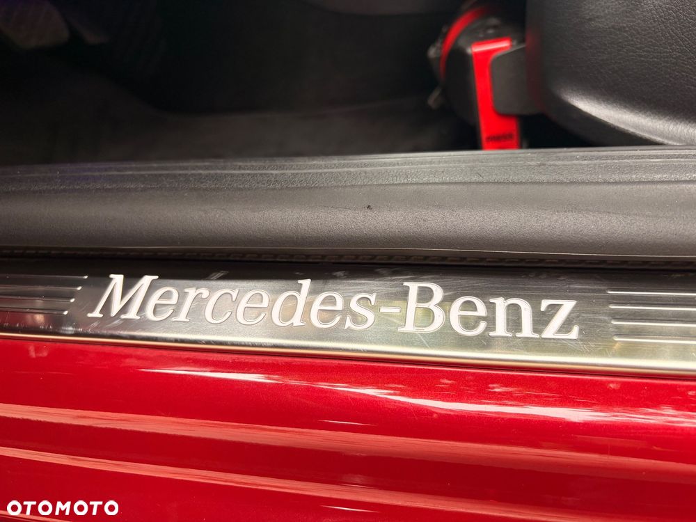 Mercedes-Benz CLA - 30