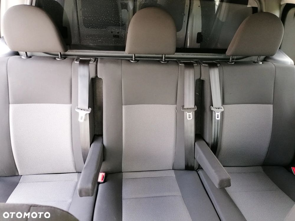Toyota ProAce D-4D Long 3,0t Active (bryg.) - 19