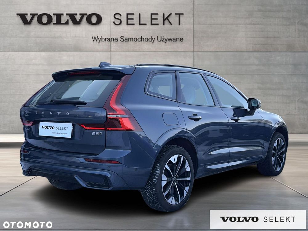 Volvo XC 60 - 7