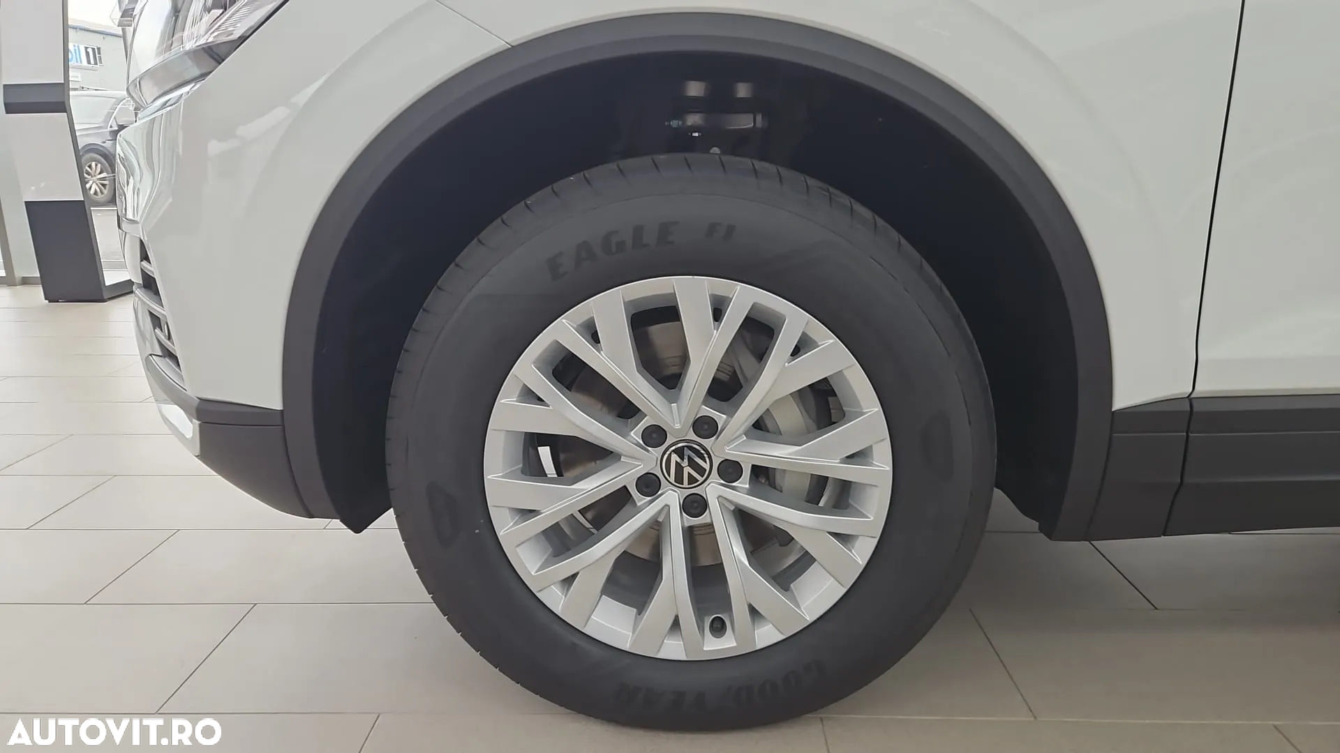Volkswagen Touareg V6 TDI 4MOTION Style - 6
