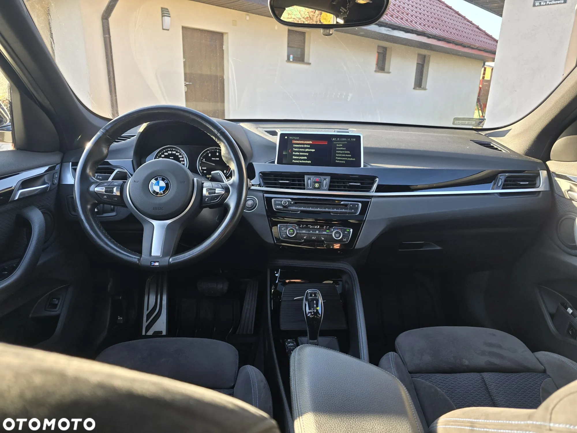BMW X1 sDrive20d M Sport - 5