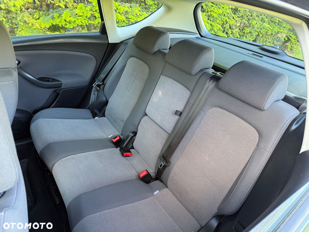 Seat Altea XL 1.4 TSI Style - 28