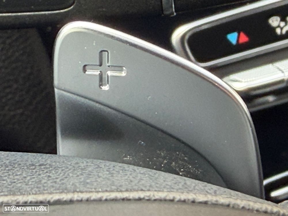 Mercedes-Benz C 180 Station 9G-TRONIC AMG Line - 39