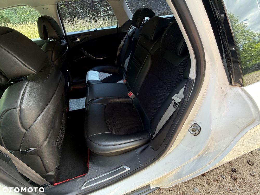 Citroën C5 HDi 135 Automatik Tendance - 10