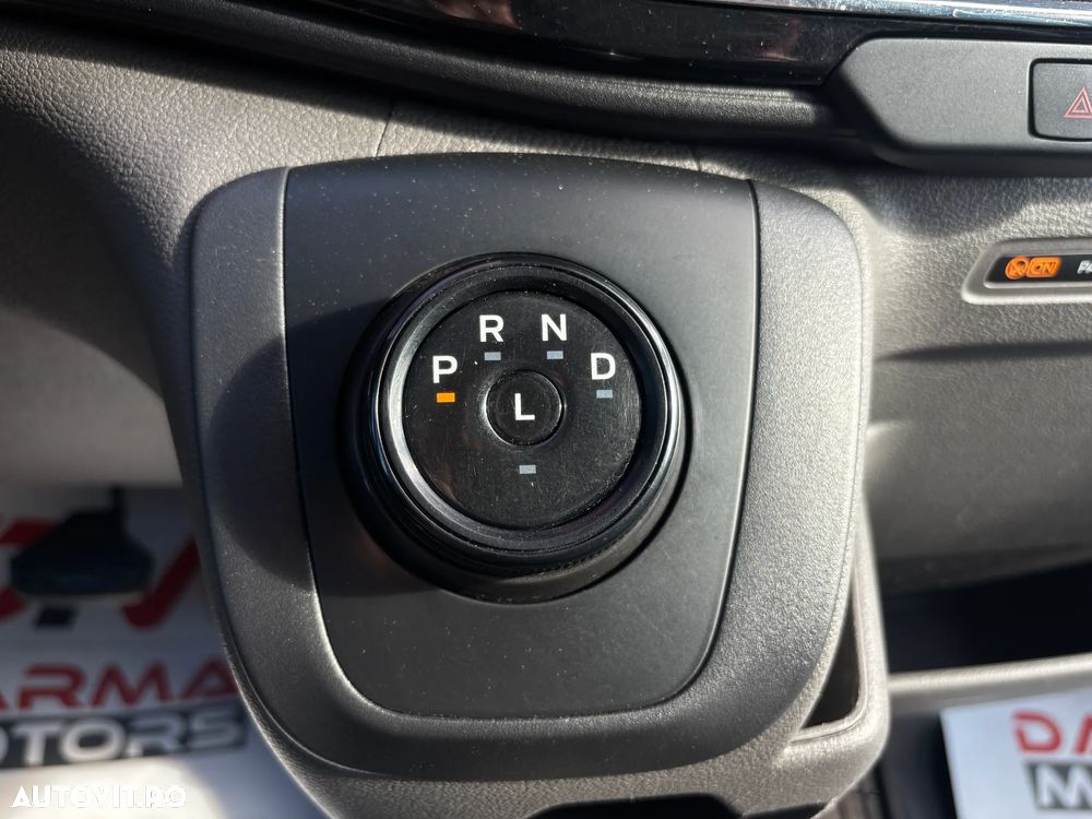 Ford TRANSIT - 19