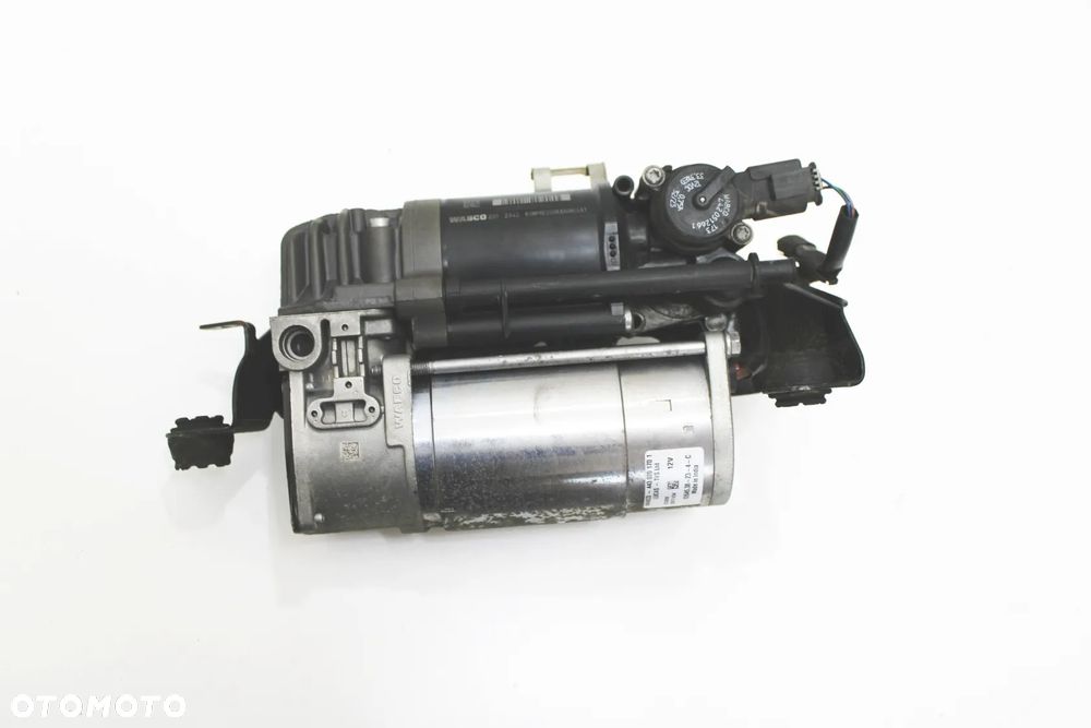Kompresor zawieszenia airmatic OE Mercedes W212 Kombi Lift A2123200404 - 11