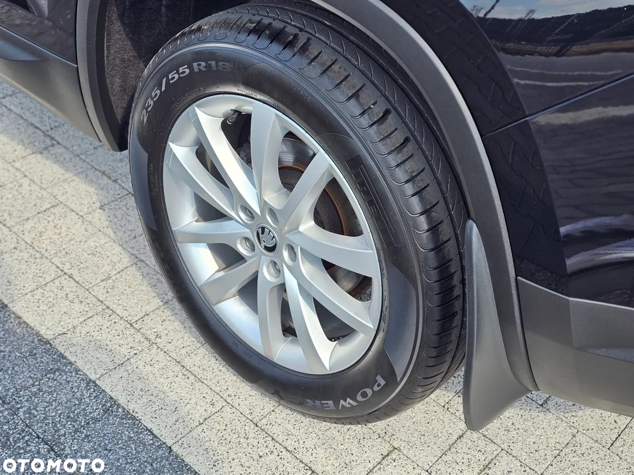 Skoda Kodiaq 2.0 TDI 4x2 Ambition DSG - 10