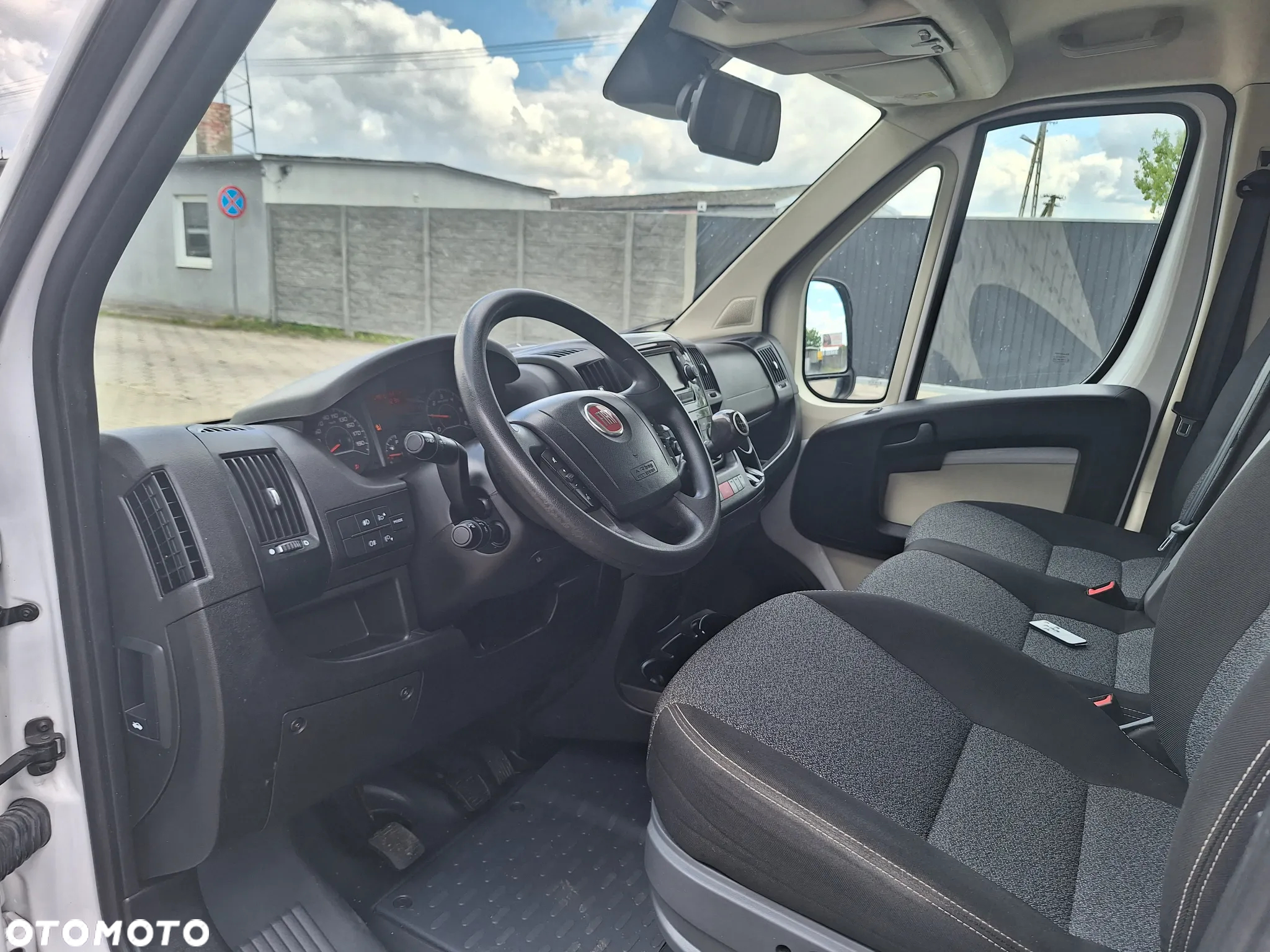 Fiat Ducato - 31