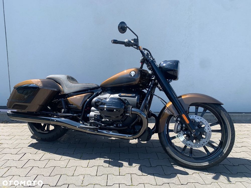 BMW R - 5