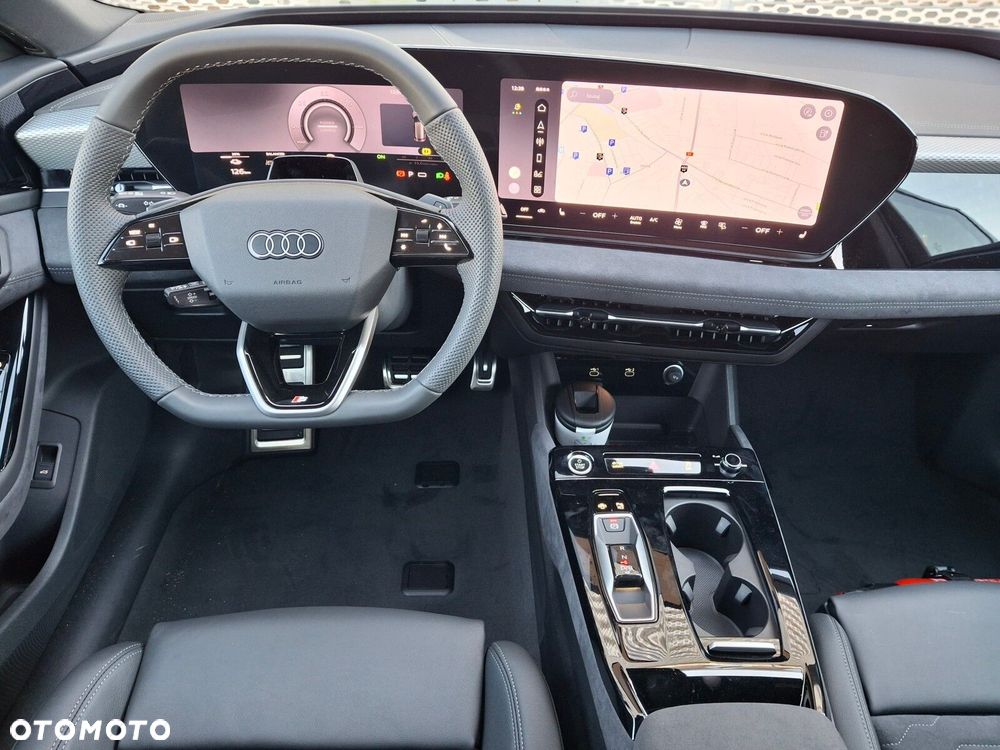 Audi A6 Avant e-tron - 22