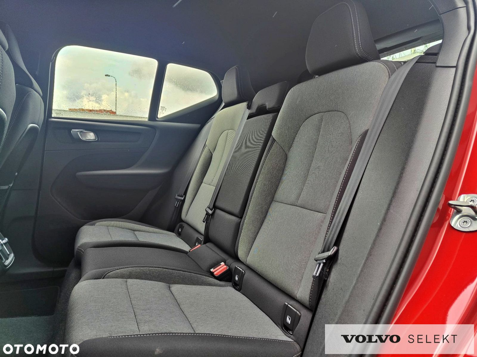 Volvo XC 40 - 31