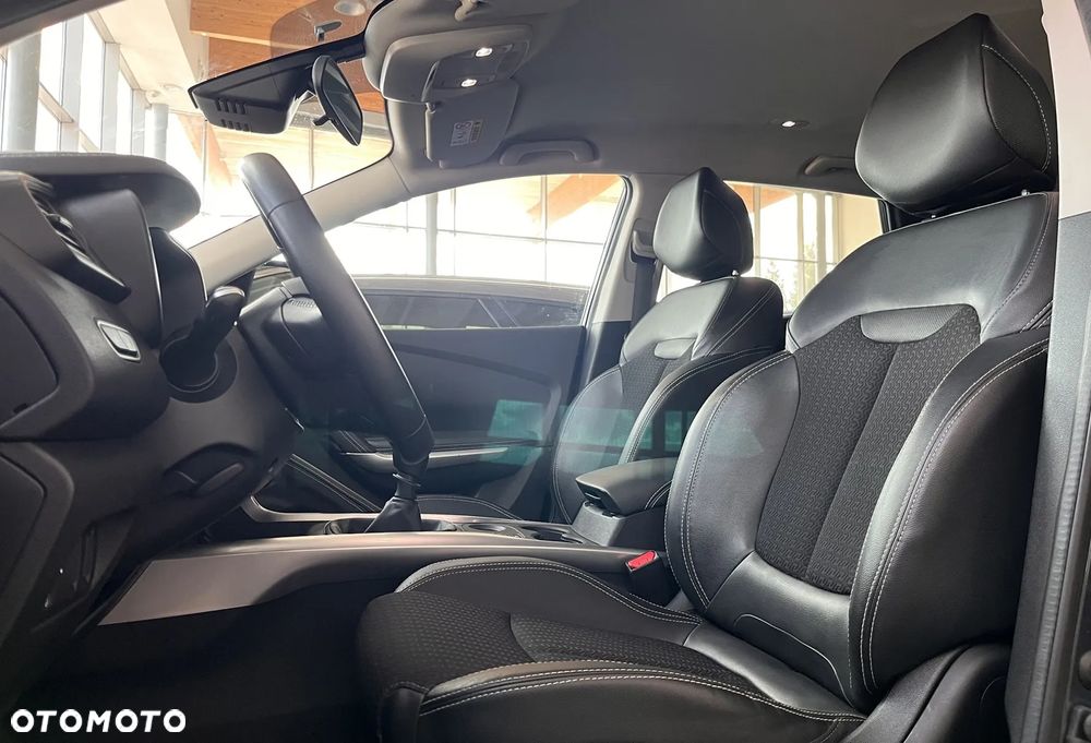 Renault Kadjar Energy TCe 130 Experience - 21