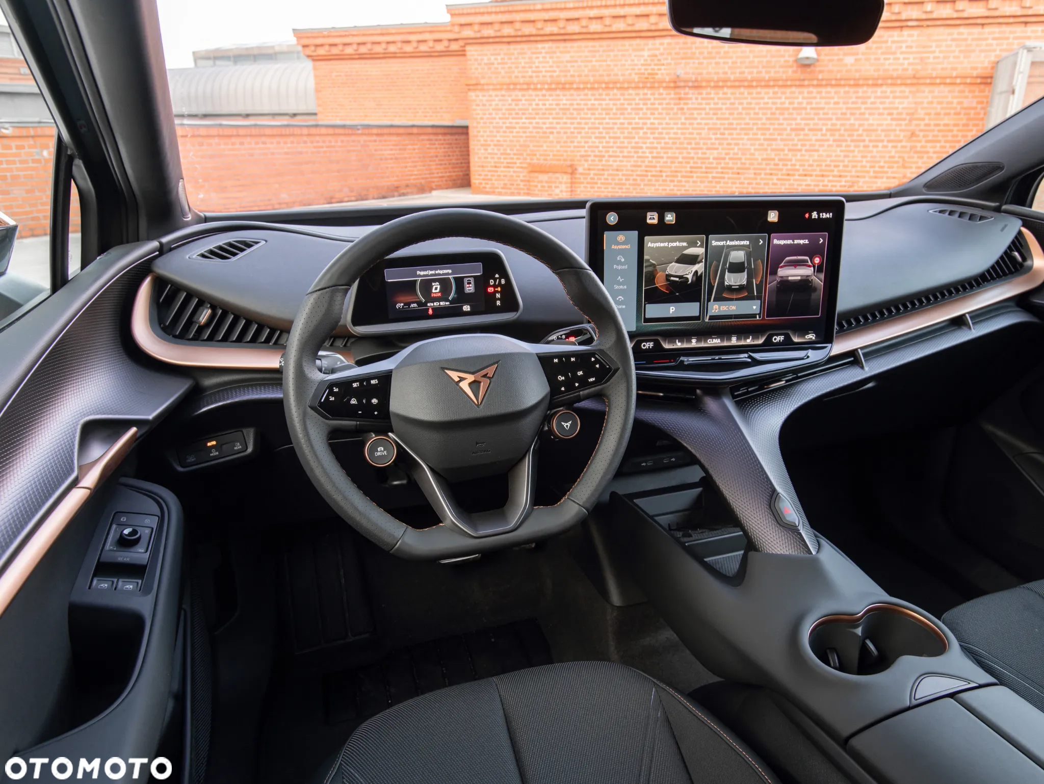 Cupra Tavascan - 10