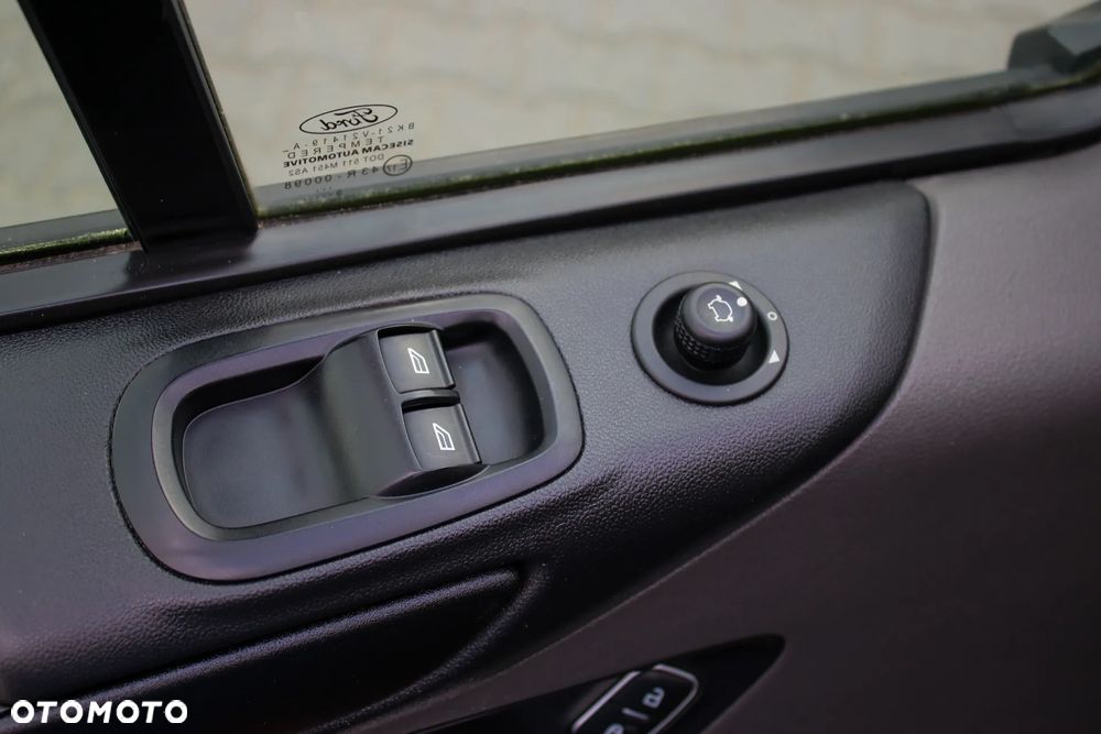 Ford Transit Custom - 27