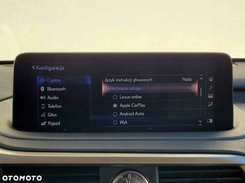 Lexus RX 450h F-Impression - 22