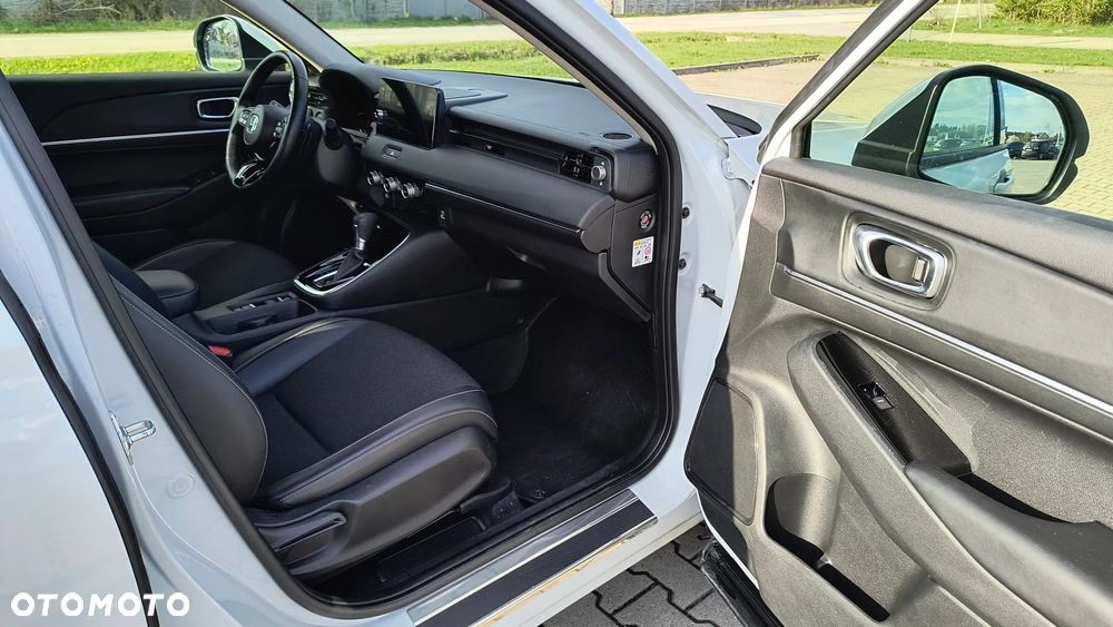 Honda HR-V - 16