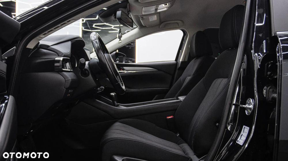 Mazda 6 2.0 SkyJoy - 18