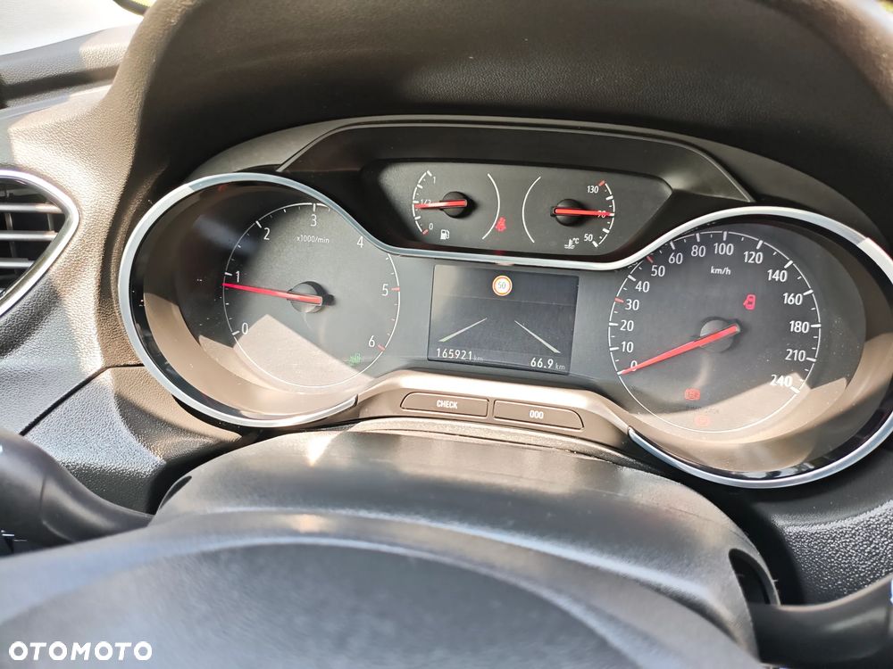 Opel Grandland X 1.5 CDTI Ultimate S&S - 24
