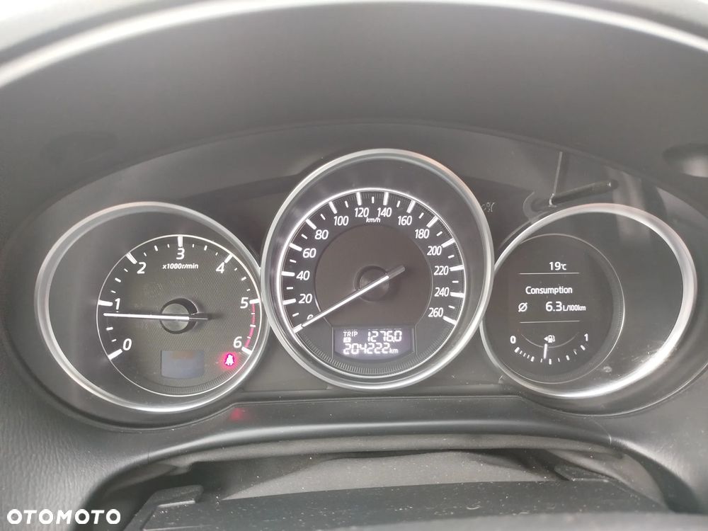 Mazda CX-5 2.2 D Skyenergy 2WD - 22