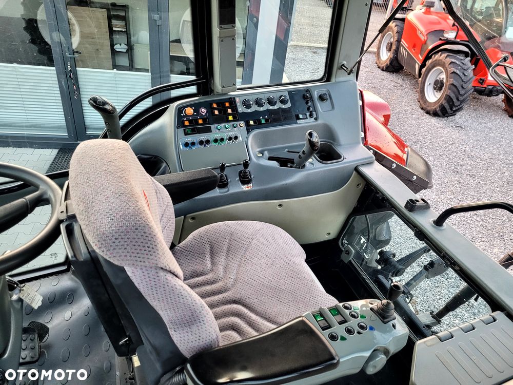 Valtra T 160 HI-TECH VALMET - 23