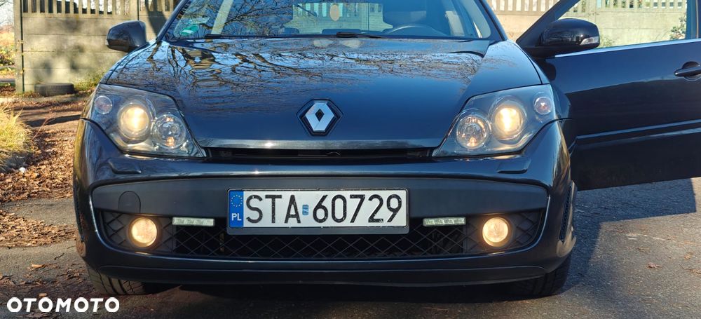 Renault Laguna 2.0 16V 140 Dynamique - 13