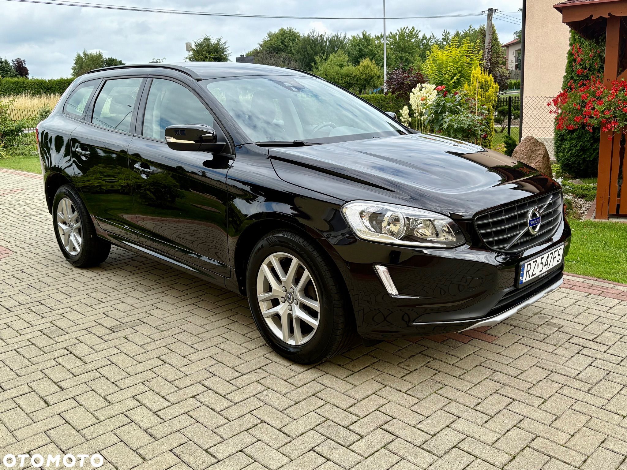 Volvo XC 60 D3 Inscription - 1