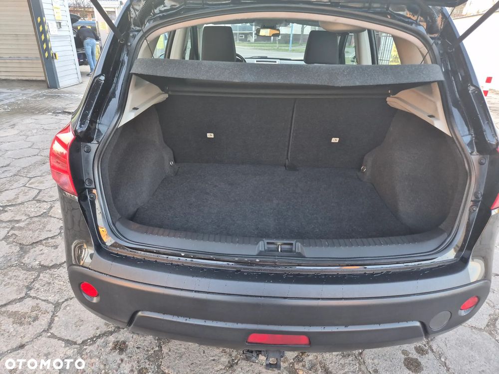 Nissan Qashqai 2.0 Acenta - 19