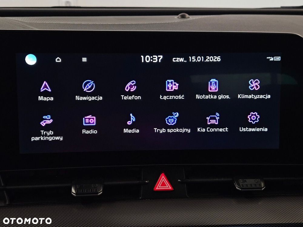 Kia Sportage 1.6 T-GDI MHEV Anniversary 2WD DCT - 18