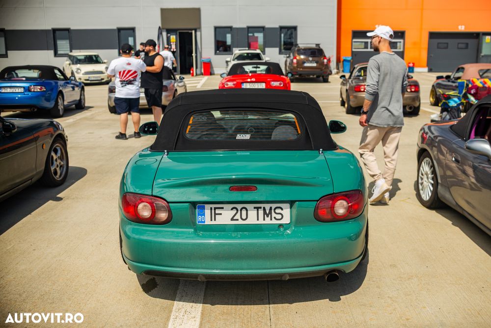 Mazda MX-5 - 14
