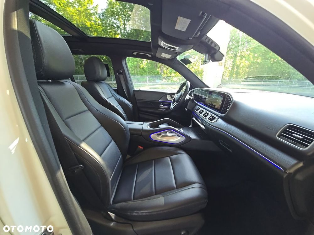 Mercedes-Benz GLE - 12